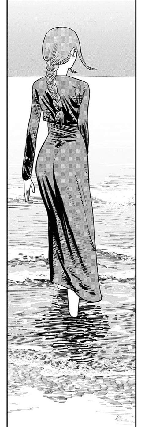 Человек-бензопила