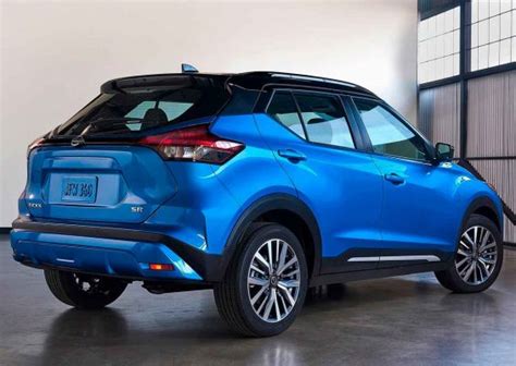 Kicks Confira Detalhes Do Suv Da Nissan Que Chega Em Mar O