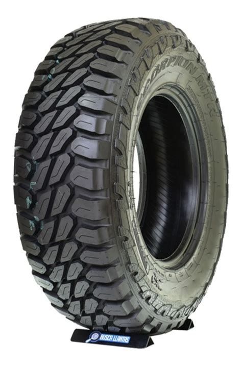 Llanta Pirelli 25570 R16 Scorpion Mtr Envío Gratis