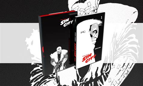 Sin City Collector T1 Dispo Et Prix