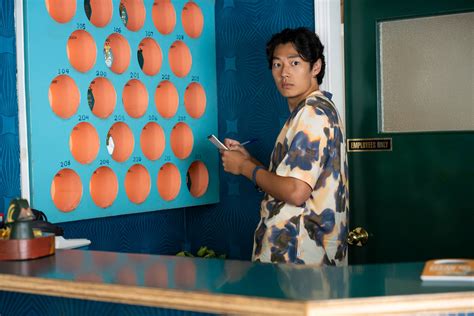 A First Look At ‘every Year After On Prime Video