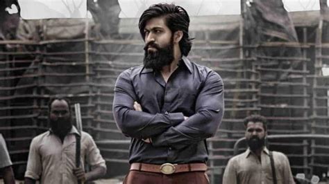 Kgf Chapter 2 Box Office Yash Film Crosses ₹1000 Cr Gross Worldwide