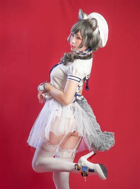 Ely Cosplayer Nude Porn Pictures XXX Photos Sex Images 4064802 PICTOA