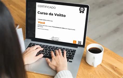 Certificação Especialista Lean Seis Sigma Voitto