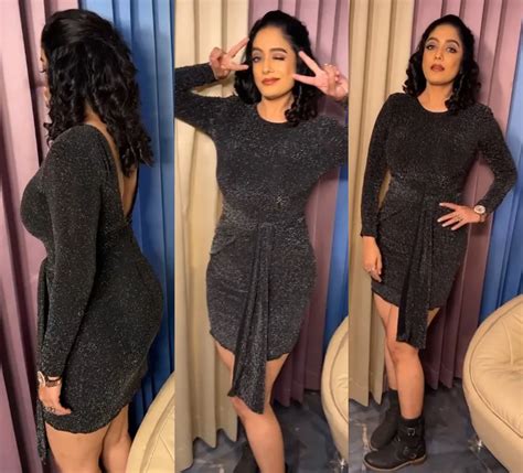 இநத கரபப டரஸல சம ஹட ஆஹ இரககஙக பகபஸ அபரம Hot Photos Update News