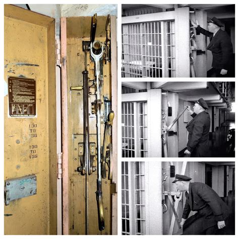 When Alcatraz opened as a federal... - Alcatraz History