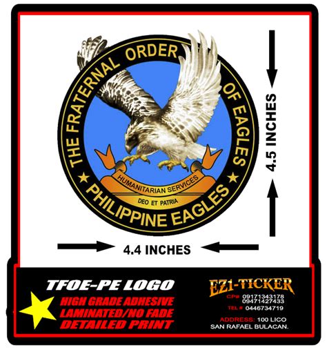 Eagles Logo