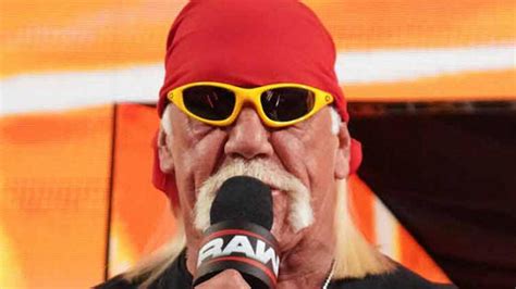 Hulk Hogan S Son Suing Over Sex Tape Dcoumentary TJR Wrestling