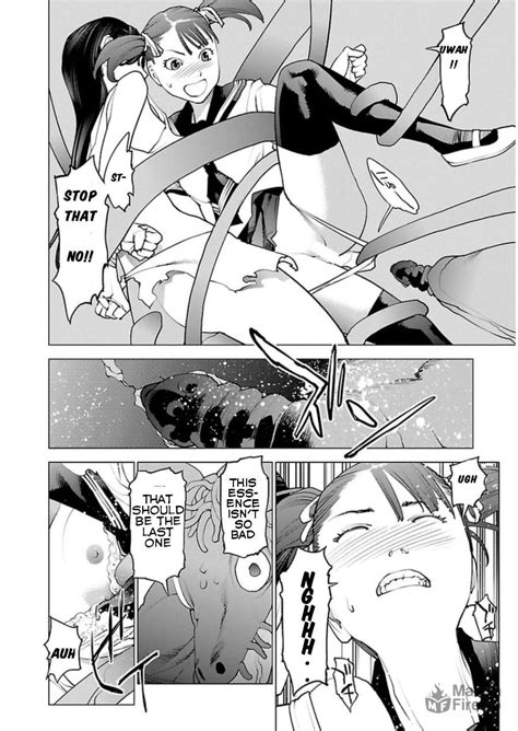 Seishokuki Volume Page Nhentai Hentai Doujinshi And Manga