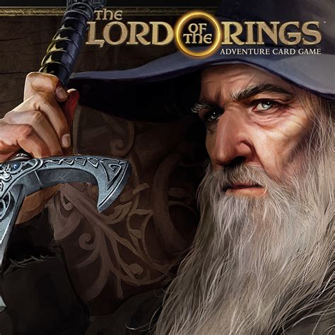 The Lord of the Rings: Adventure Card Game - IGN