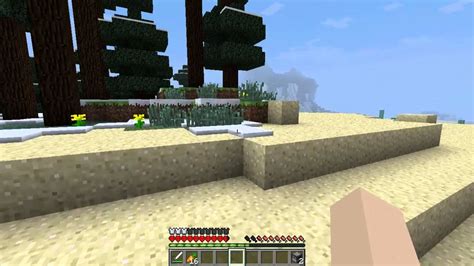 Minecraft Hardcore Multiplayer Sezonul 1 Episodul 1 YouTube