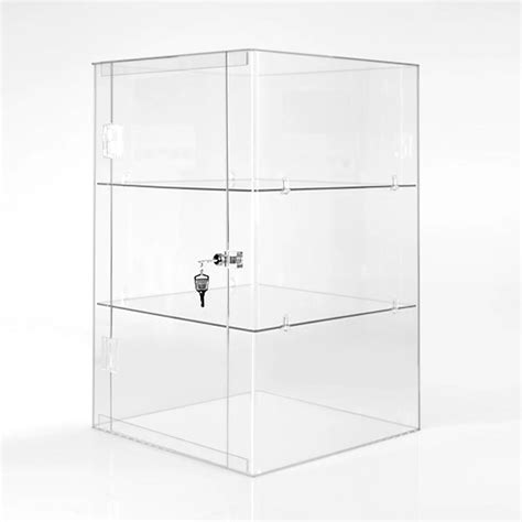 Sunglasses Glasses Acrylic Crystal Clear Display Retail Show Stand