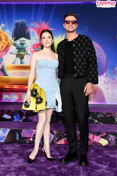 Anna Kendrick Aka Annakendrick47 Nude Leaks Fapellas