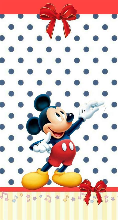 Pin By Minie Mauce On Mikie Mickey Mouse Background Mickey Mouse