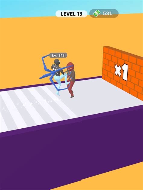 Android 용 Hero Challenge 다운로드