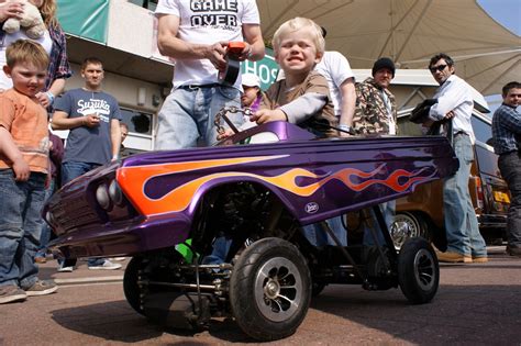 Low-for-Show » Lowrider