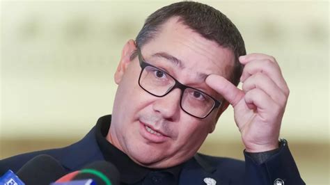 Victor Ponta hotărât să participe la alegerile prezidențiale din luna