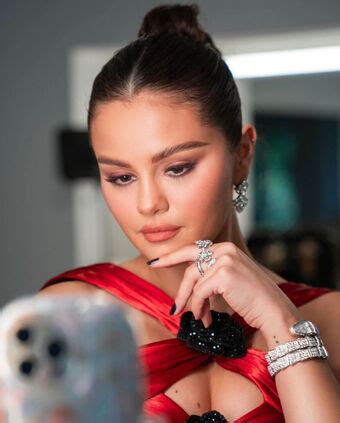 Selena Gomez Selena Gomez Selenagomez Nude Leaks OnlyFans Leaked Models The Fappening