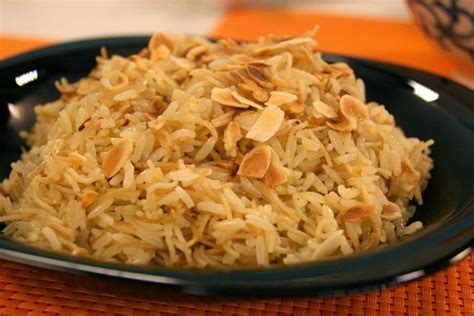 Sí Arroz Con Maní