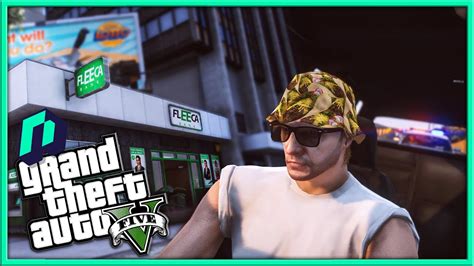 Gta 5 Fivem Robbing An Atm Nopixel Wl Youtube