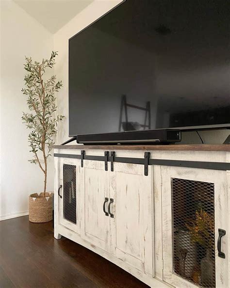 Tv Entertainment Center Ideas For Upscale Appeal