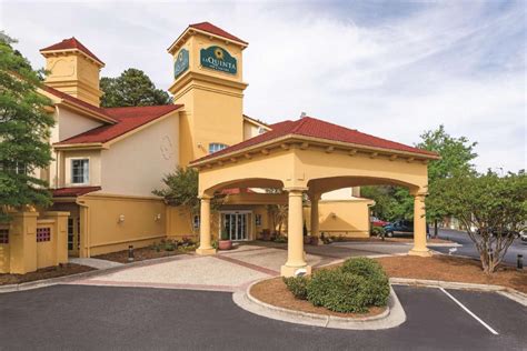 La Quinta Inn And Suites By Wyndham Univ Area Chapel Hill Hotel Durham