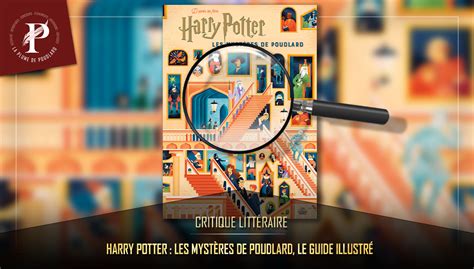 Harry Potter Les Maisons De Poudlard Guide Cinéma Ventana Blog