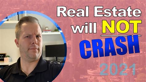 Will The Canadian Real Estate Market Crash 5 Reasons Why The Bubble