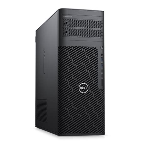 Precision 7875 Tower Workstation Dell USA