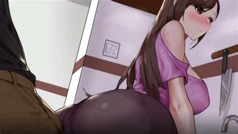 Ntraholic Part Enjoying The Neighbor S Wife Cartoon Porn By FapHouse XHamster