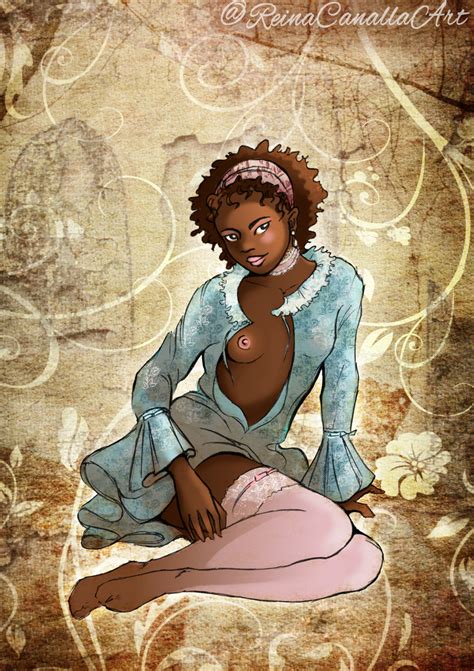 Janah By ReinaCanalla Hentai Foundry