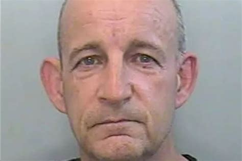 Sex Offender Farmer Groomed Teenage Girl By Sending Her Presents Devon Live