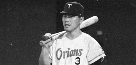 榎本喜八 | 野球選手データ - 週刊ベースボールONLINE
