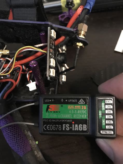 Fs Ia6b Wiring