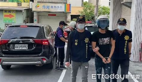 網路糾紛惹殺機！台南男右胸中槍遭丟包醫院不治 3嫌殺人罪送辦 Ettoday社會新聞 Ettoday新聞雲