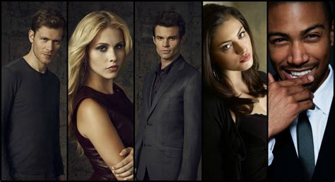 #TheOriginals: assista ao trailer do spin-off de Vampire Diaries Joseph