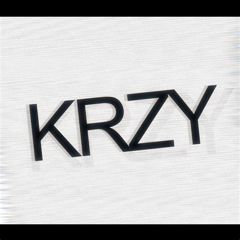 Krzy YouTube