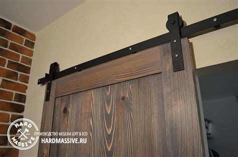 Межкомнатные двери по индивидуальному проекту на заказ в Москве