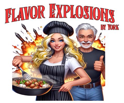 Flavor Explosions by York | Neosho MO