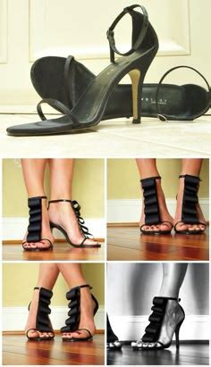 31 Idées De Personnaliser Ses Chaussures Personnaliser Ses Chaussures Chaussure Chaussures à