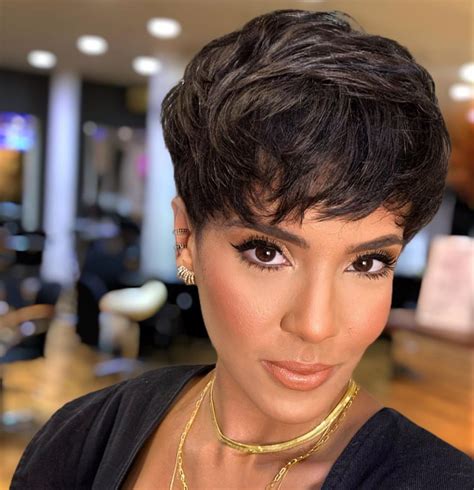 Modelos De Cabelo Curto Para Mulheres - 100 melhores cortes de cabelo curtos para mulheres com mais de 50 anos ...