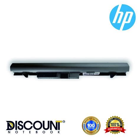 Jual Original Baterai Batre Battery Laptop Hp Probook 430 G1 Ra04 4 Cell Shopee Indonesia