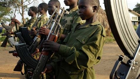 Africa Un Po Di Numeri Sulle Guerre In Corso Solo Nel 2021 Ci Sono