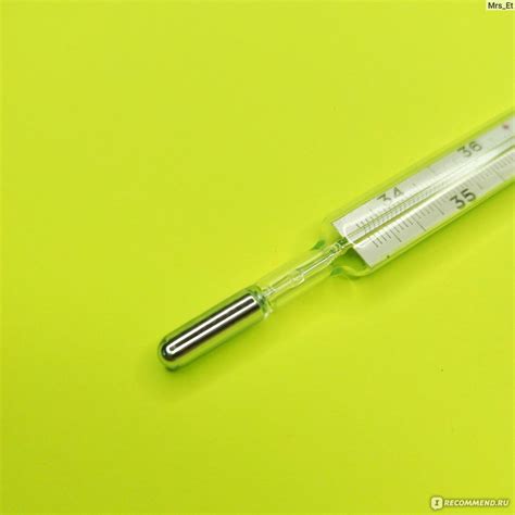 Ртутный медицинский термометр - «Чувствую себя бабкой, но доверяю ...