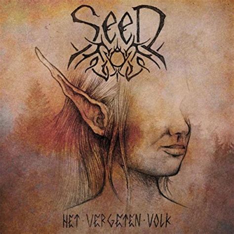 Het Vergeten Volk By Seed On Amazon Music Amazon