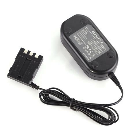 ACK-DC20 Ac Power Adapter Oplader CA-PS700 Voor Ca... – Grandado