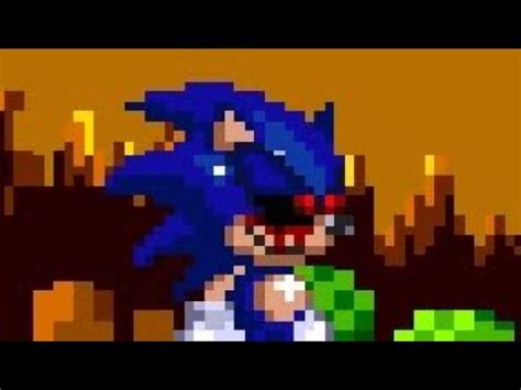 Old Exetior In Sonic 3 A I R New Update YouTube