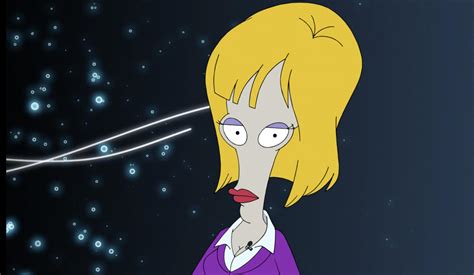 Its So Important To Have Sex With People Before They Go Missing R Americandad