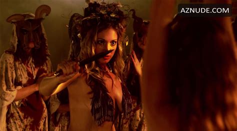 ALPHA GIRLS NUDE SCENES AZNude