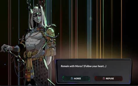 5 Simple Hacks To Unlock Hades 2'S True Ending